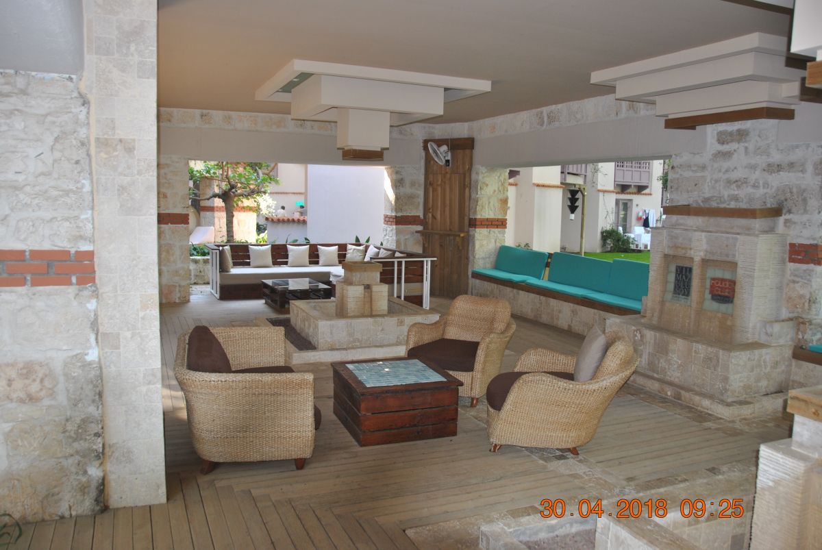 imagini hotel KEMER HOLIDAY CLUB